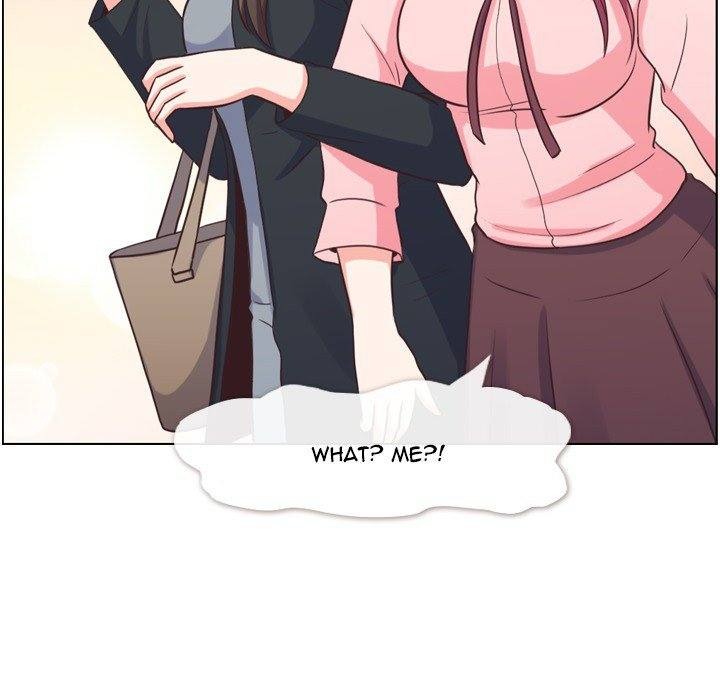 Annoying Alice chapter 93 page 22