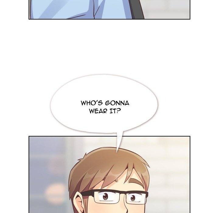 Annoying Alice chapter 93 page 24
