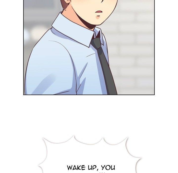 Annoying Alice chapter 93 page 25