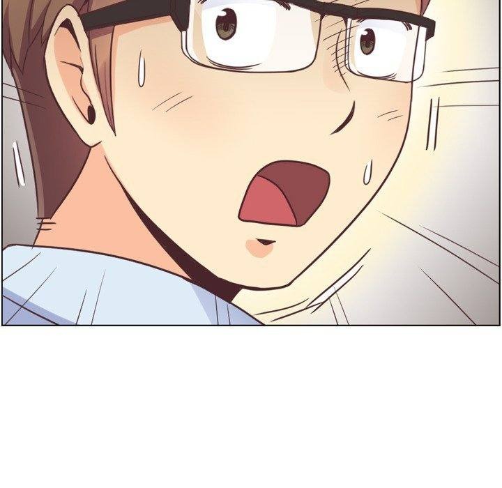 Annoying Alice chapter 93 page 28