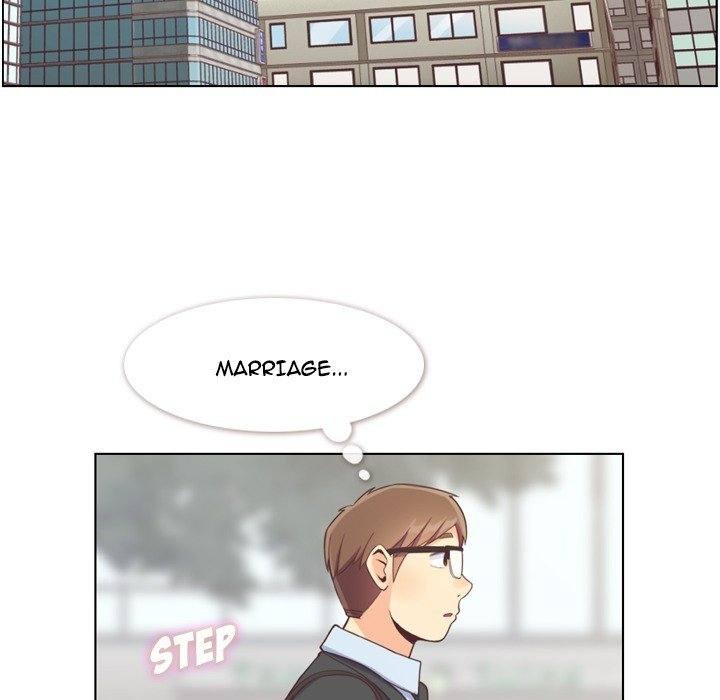 Annoying Alice chapter 93 page 30