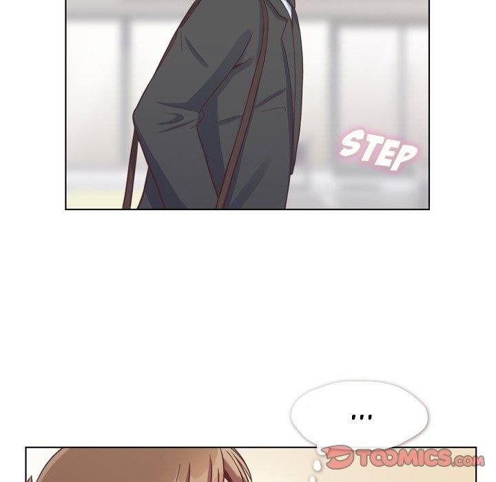 Annoying Alice chapter 93 page 31