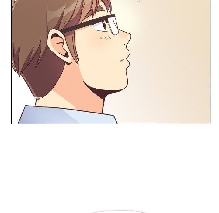Annoying Alice chapter 93 page 32