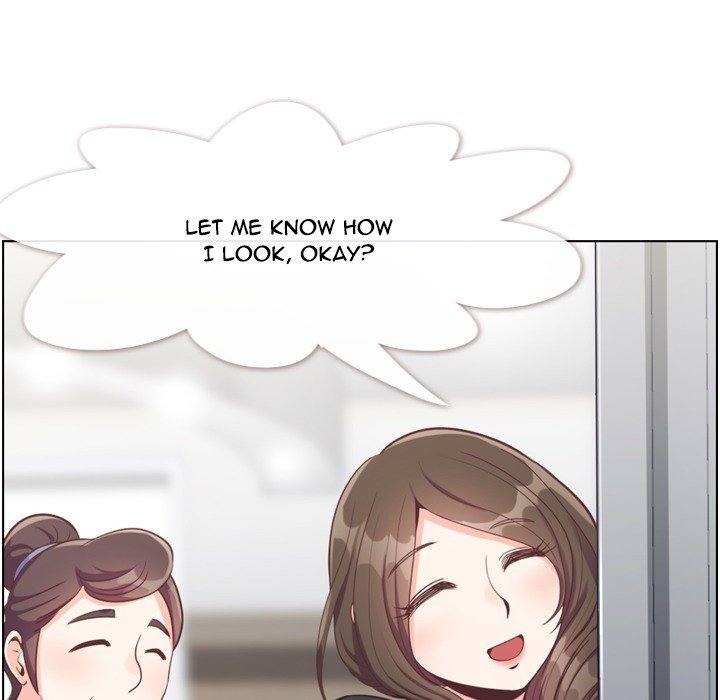Annoying Alice chapter 93 page 36