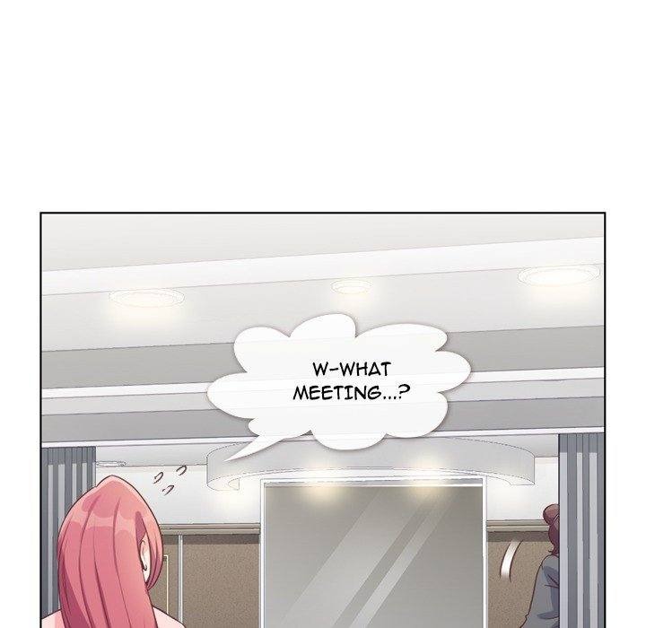 Annoying Alice chapter 93 page 38