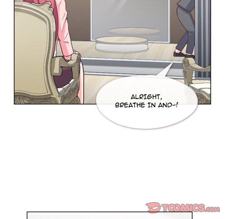 Annoying Alice chapter 93 page 39