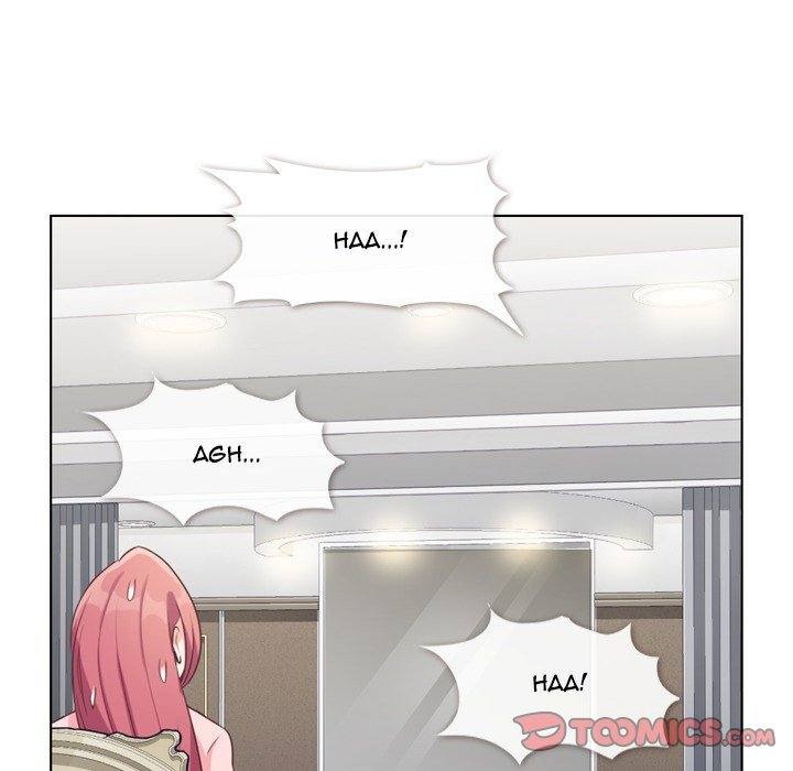 Annoying Alice chapter 93 page 43