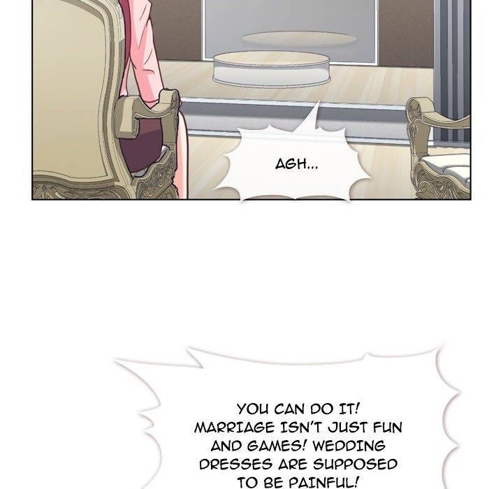 Annoying Alice chapter 93 page 44