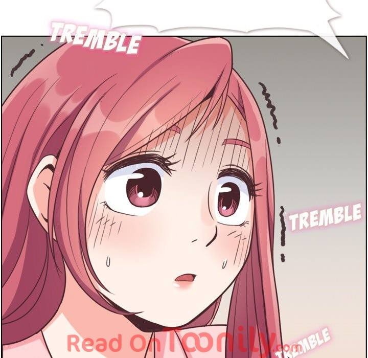 Annoying Alice chapter 93 page 45