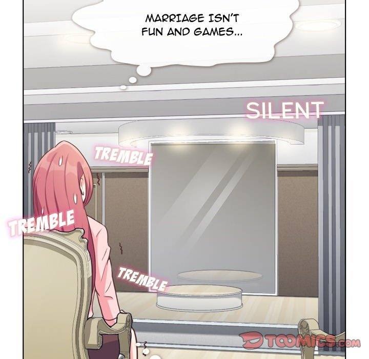 Annoying Alice chapter 93 page 47