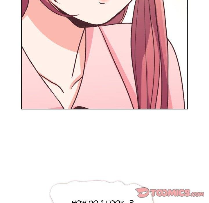 Annoying Alice chapter 93 page 51