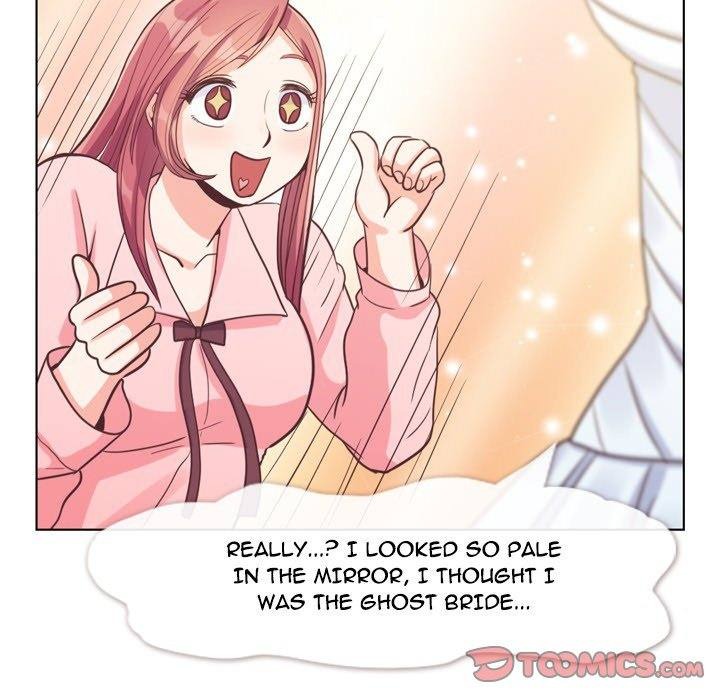 Annoying Alice chapter 93 page 55