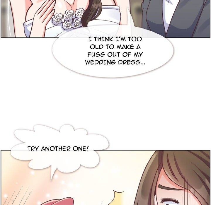 Annoying Alice chapter 93 page 57
