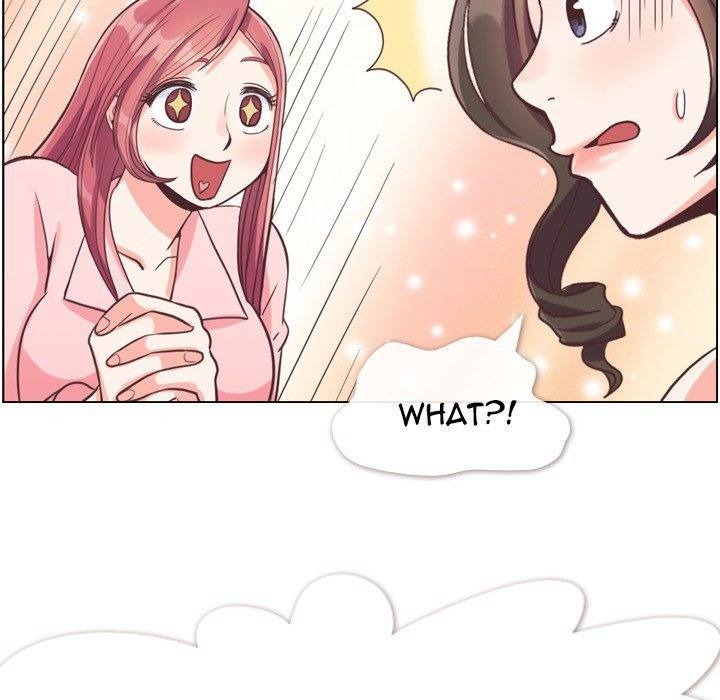 Annoying Alice chapter 93 page 58