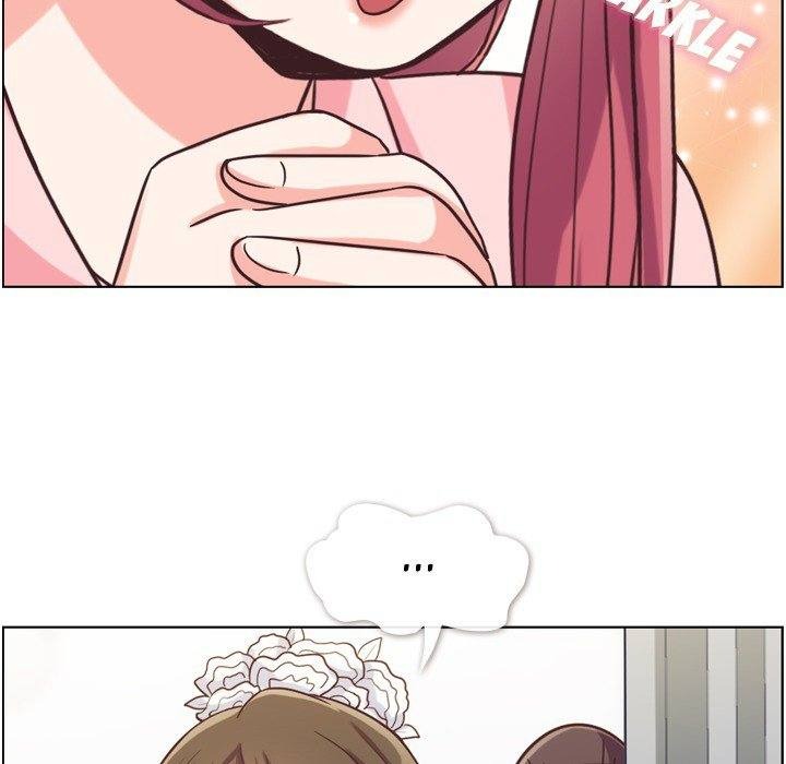 Annoying Alice chapter 93 page 60