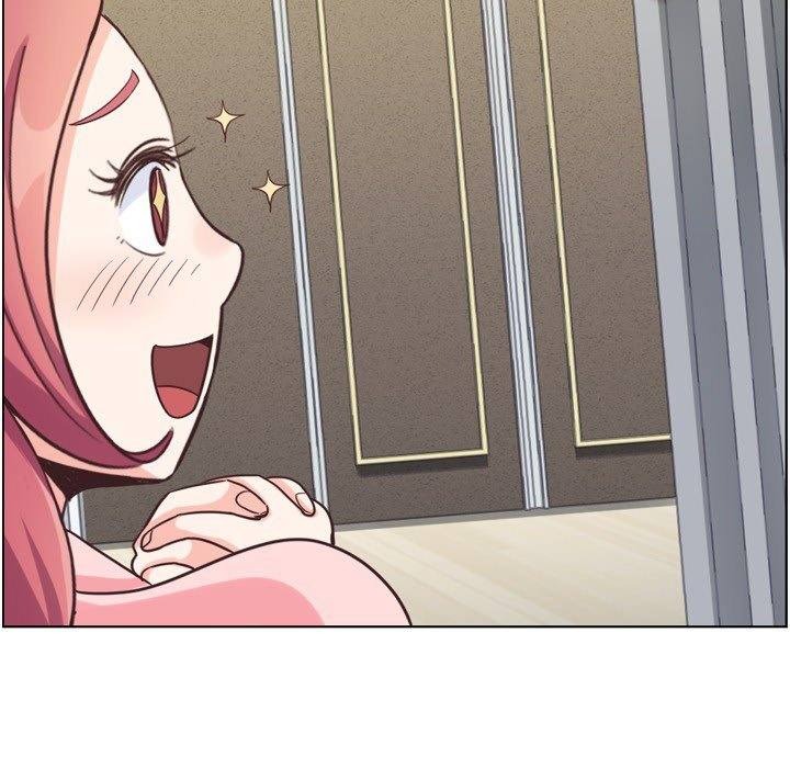 Annoying Alice chapter 93 page 64
