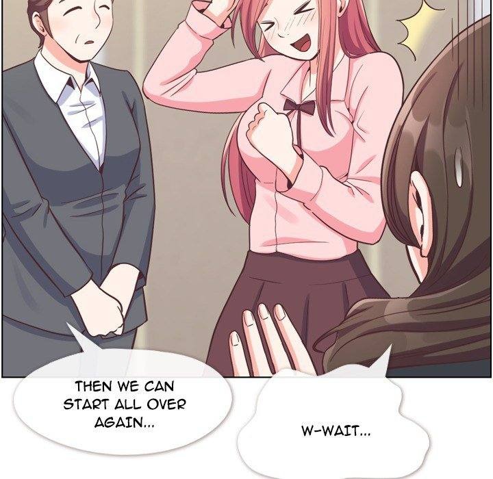 Annoying Alice chapter 93 page 69