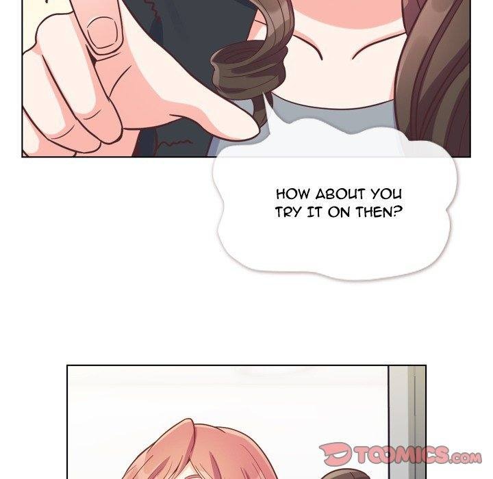 Annoying Alice chapter 93 page 71