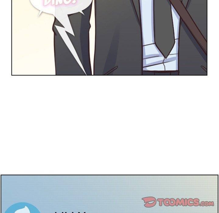 Annoying Alice chapter 93 page 83