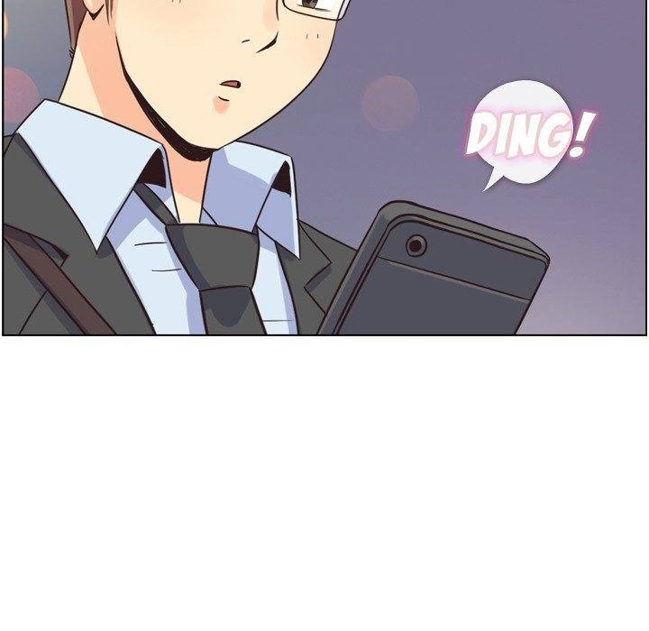 Annoying Alice chapter 93 page 88