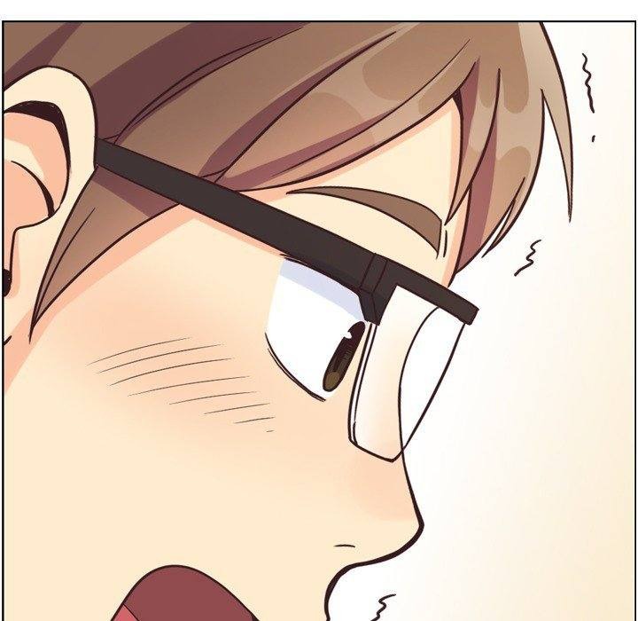 Annoying Alice chapter 93 page 94