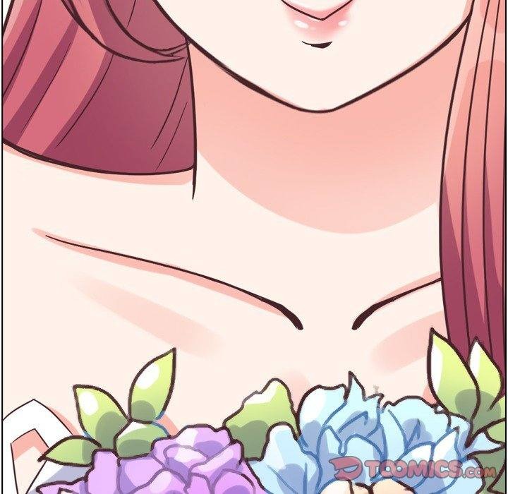 Annoying Alice chapter 93 page 107