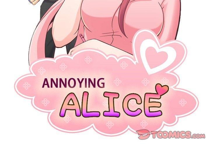 Annoying Alice chapter 94 page 3