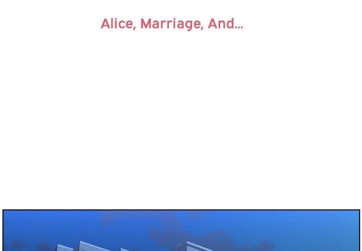 Annoying Alice chapter 94 page 4