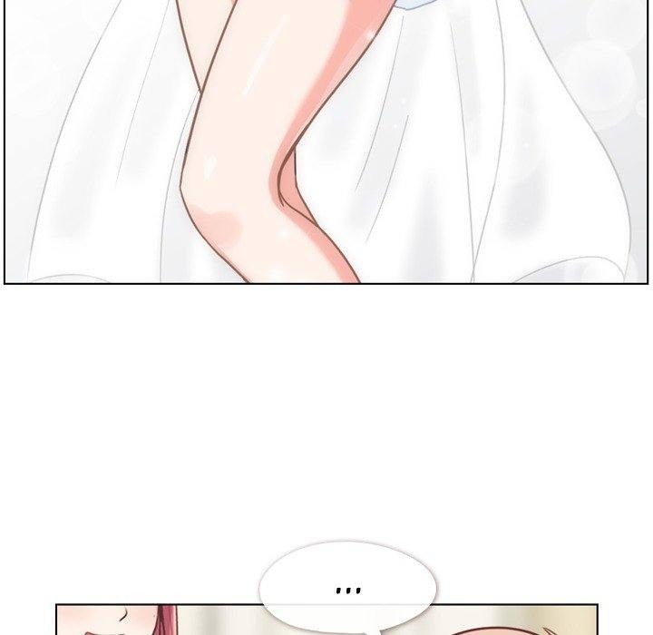 Annoying Alice chapter 94 page 9