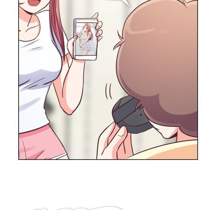 Annoying Alice chapter 94 page 10