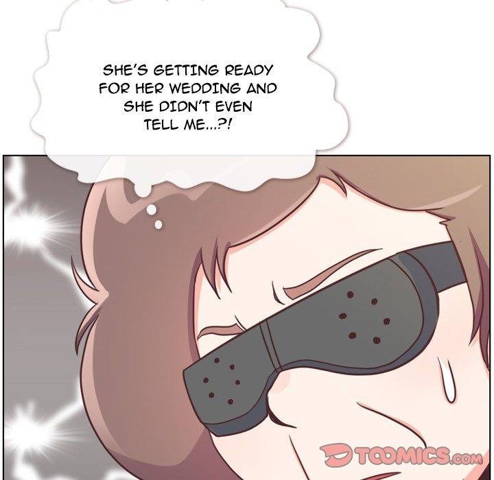 Annoying Alice chapter 94 page 11