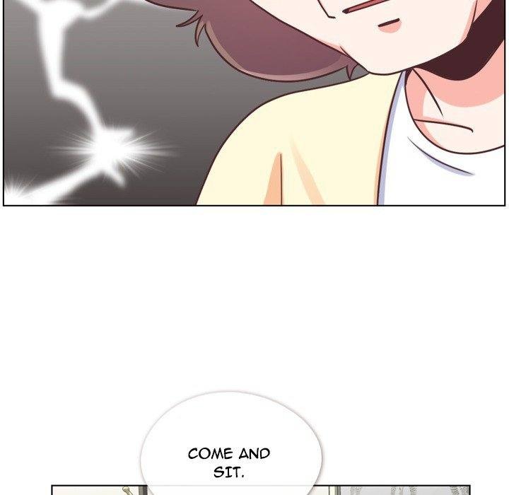 Annoying Alice chapter 94 page 12