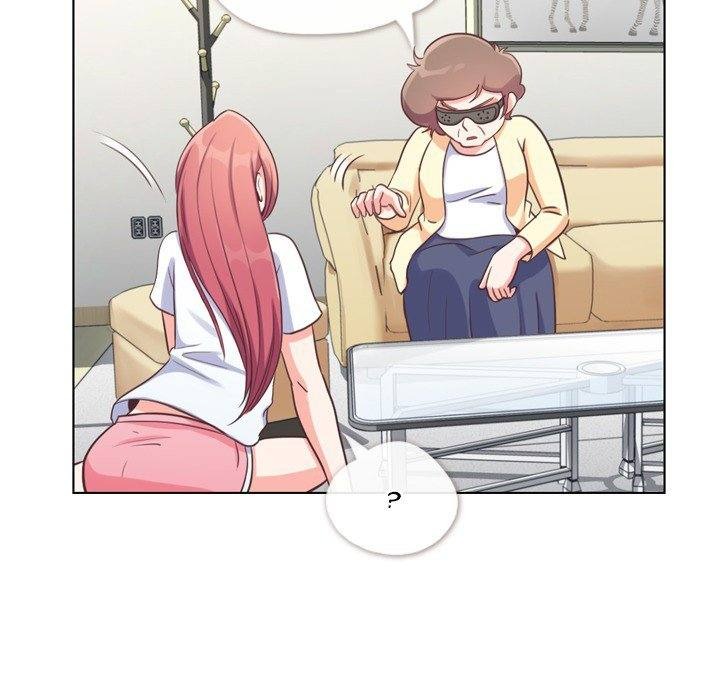 Annoying Alice chapter 94 page 13