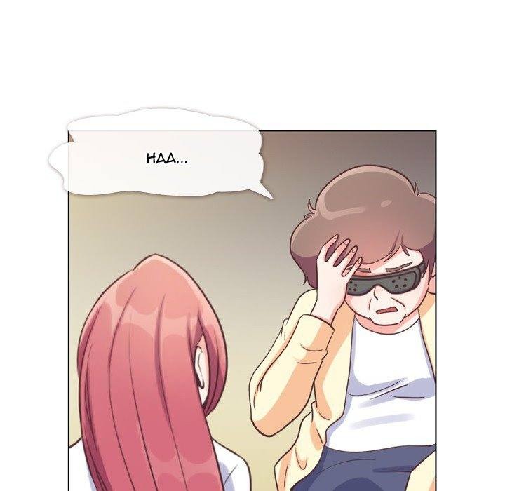 Annoying Alice chapter 94 page 14