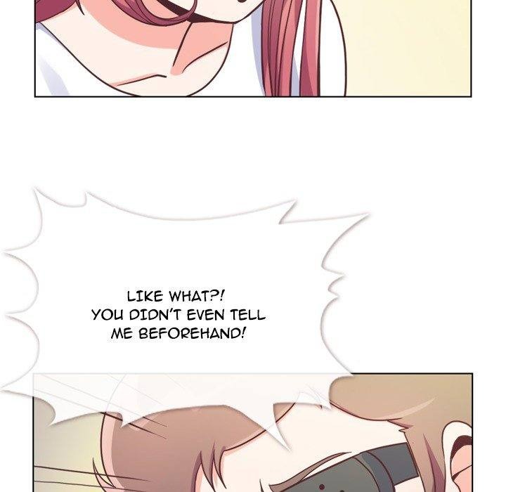 Annoying Alice chapter 94 page 16