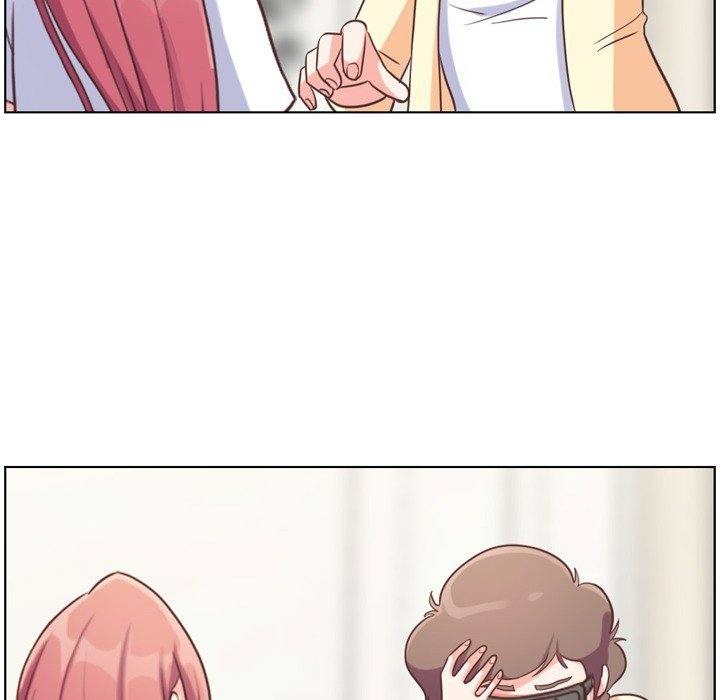 Annoying Alice chapter 94 page 21