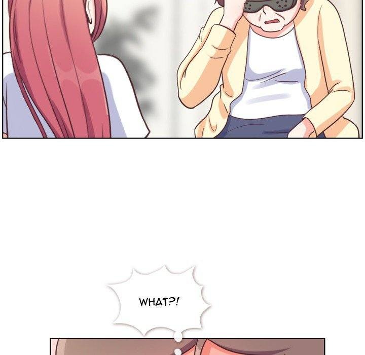Annoying Alice chapter 94 page 22