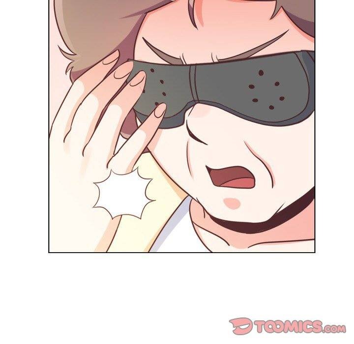 Annoying Alice chapter 94 page 23