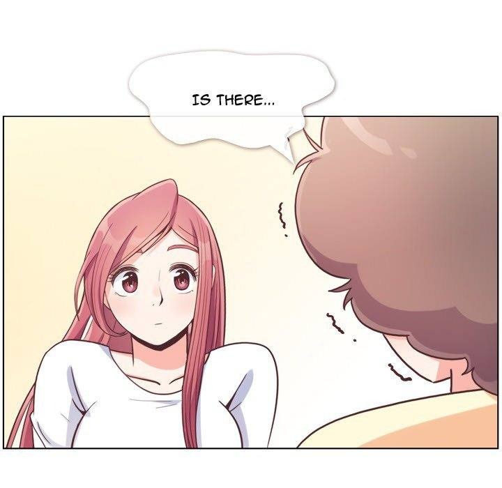 Annoying Alice chapter 94 page 24