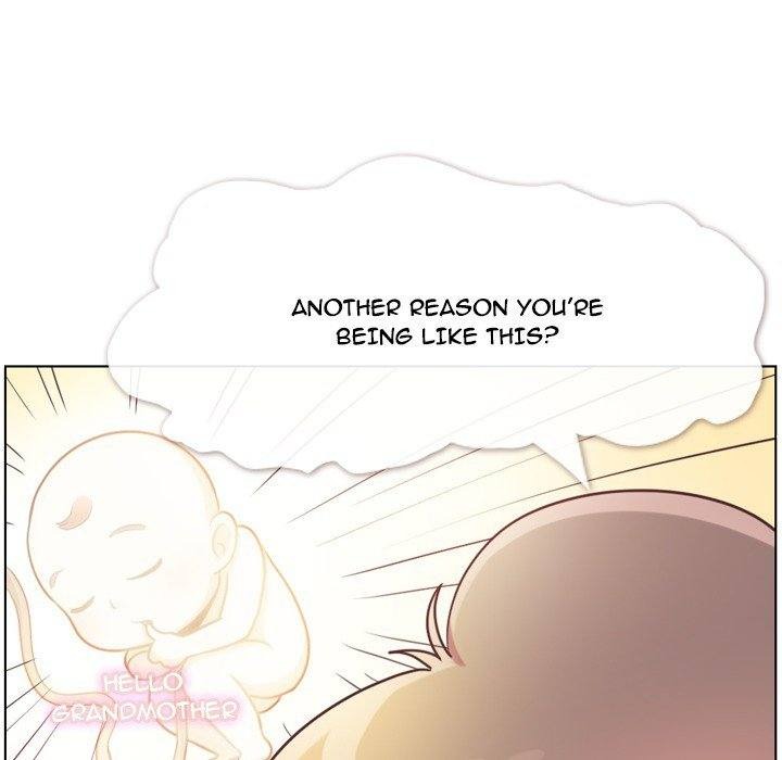 Annoying Alice chapter 94 page 25
