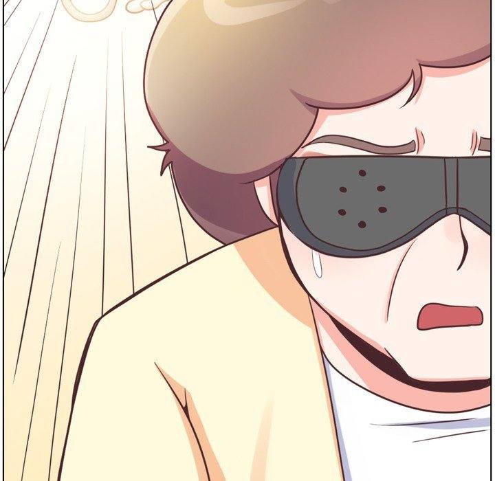 Annoying Alice chapter 94 page 26