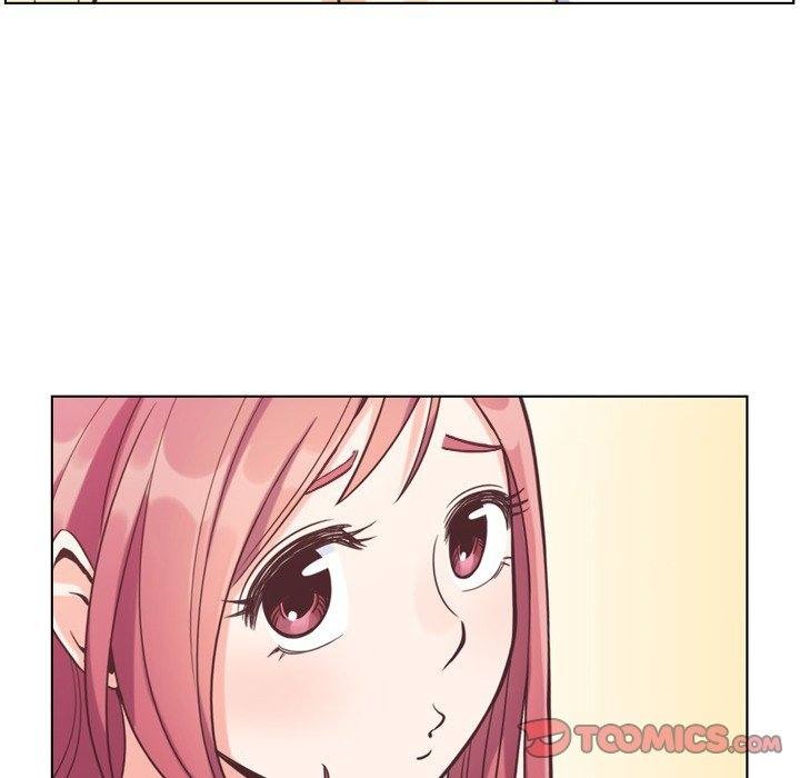 Annoying Alice chapter 94 page 27
