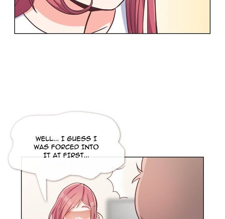 Annoying Alice chapter 94 page 28