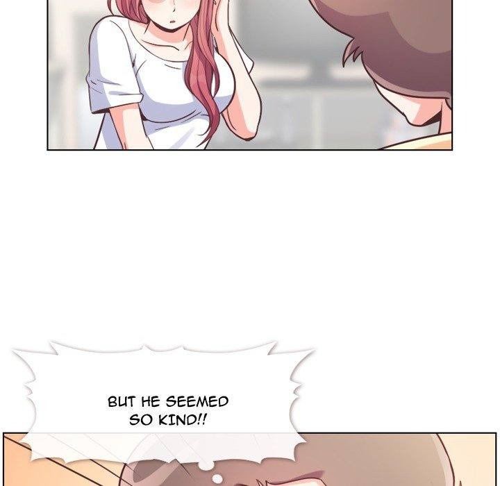 Annoying Alice chapter 94 page 29
