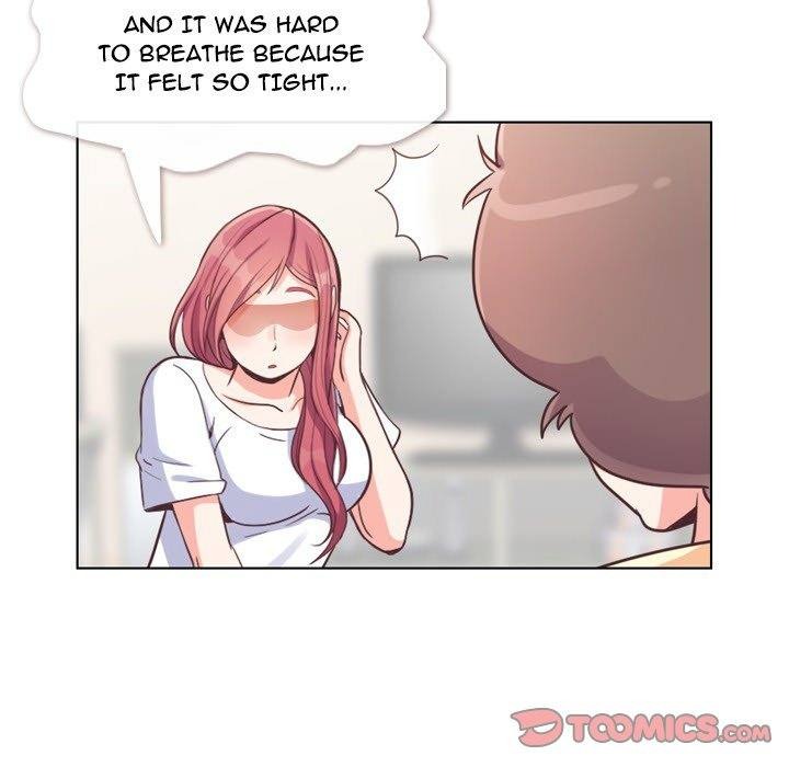 Annoying Alice chapter 94 page 31
