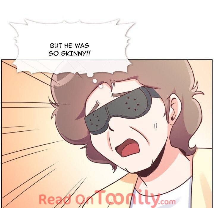 Annoying Alice chapter 94 page 32