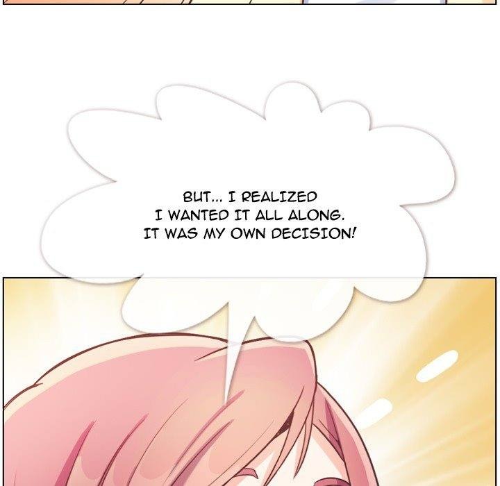 Annoying Alice chapter 94 page 33