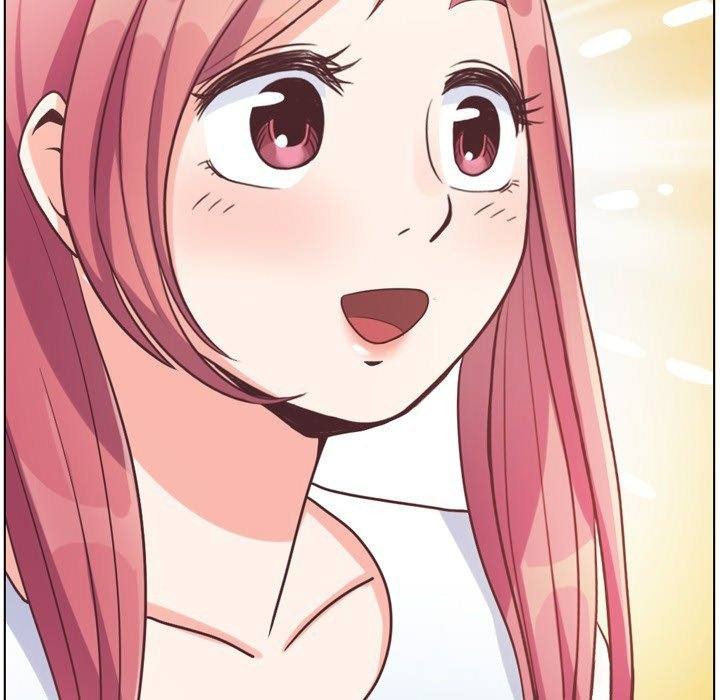 Annoying Alice chapter 94 page 34