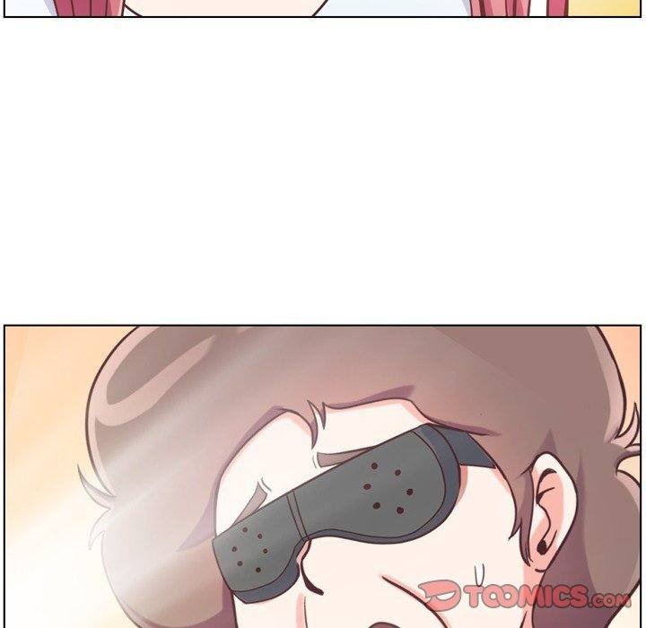 Annoying Alice chapter 94 page 35