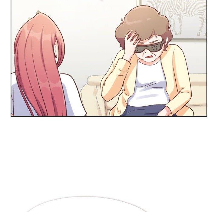 Annoying Alice chapter 94 page 37